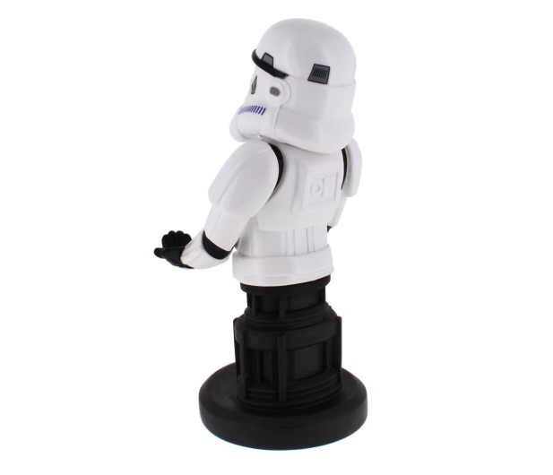 Cable Guys Remnant Stormtrooper Cable Guy - 686978 - zdjęcie 3